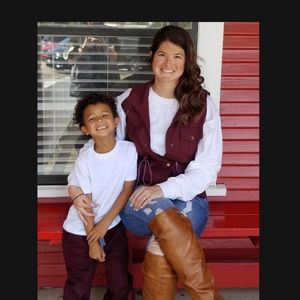 Meet your Posher, Melissa